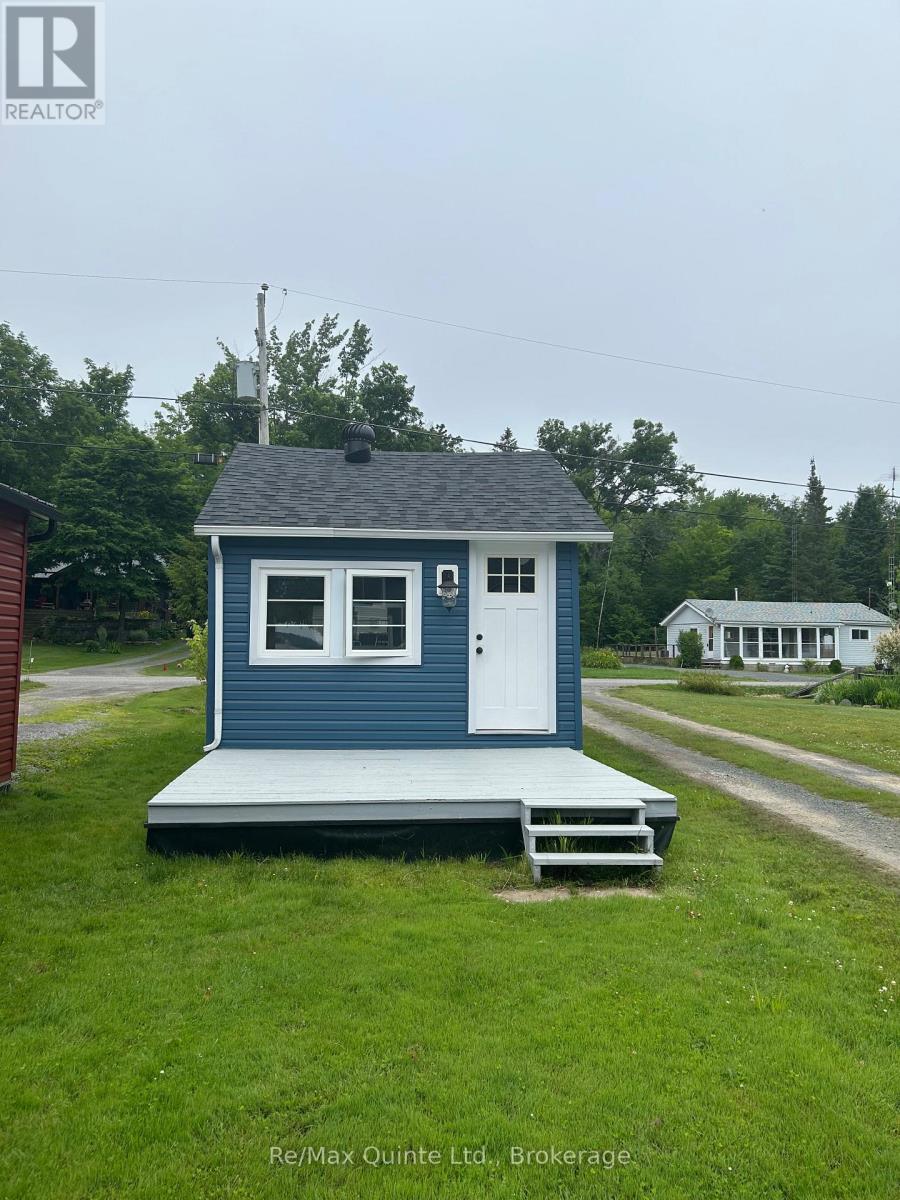 133 PEEPY HORN ROAD, Marmora and Lake (Marmora Ward) — photo 2