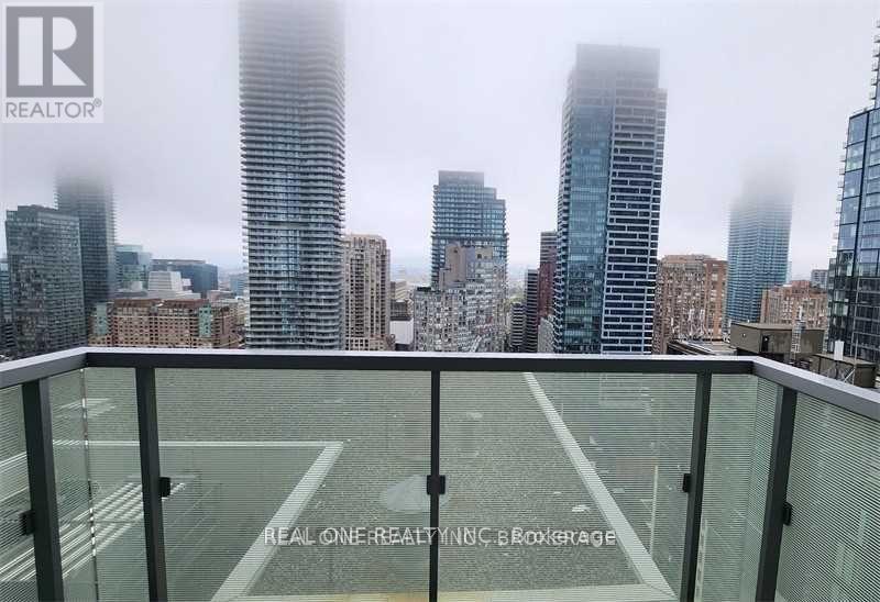 2710 - 28 WELLESLEY STREET E, Toronto (Church-Yonge Corridor) — photo 8