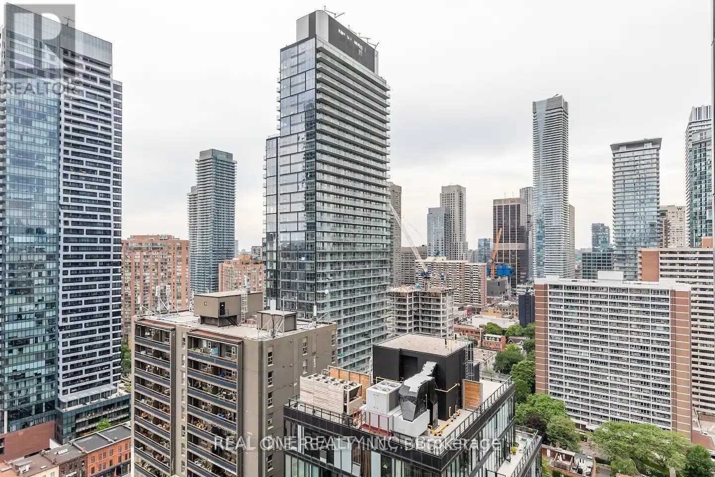 2710 - 28 WELLESLEY STREET E, Toronto (Church-Yonge Corridor) — photo 9