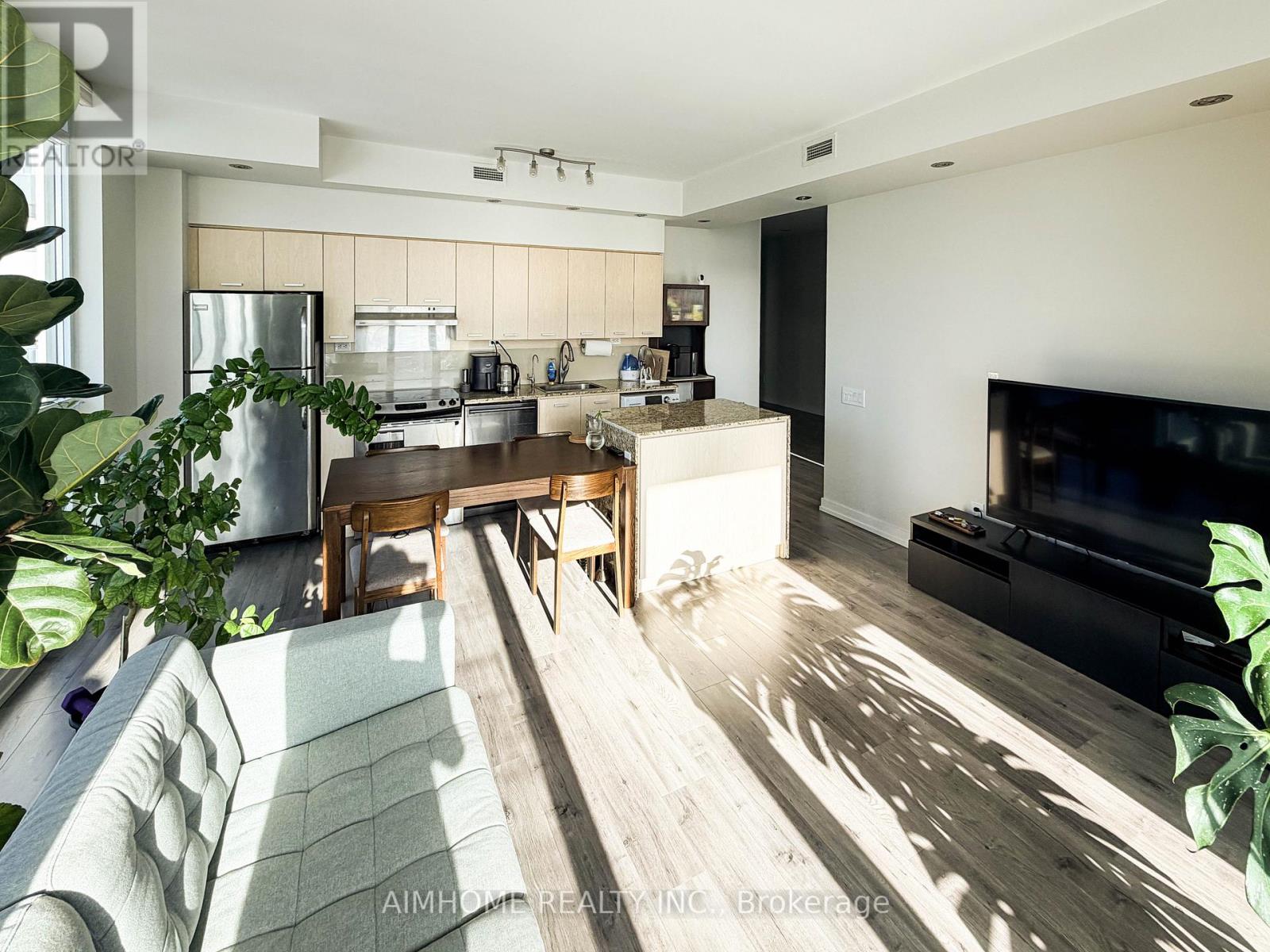 1802 - 29 SINGER COURT, Toronto (Bayview Village) — photo 12