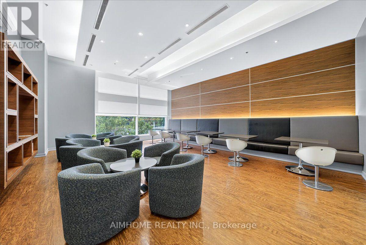 1802 - 29 SINGER COURT, Toronto (Bayview Village) — photo 3
