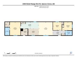 #1558 53222 Range Rd 272, Rural Parkland County — photo 33