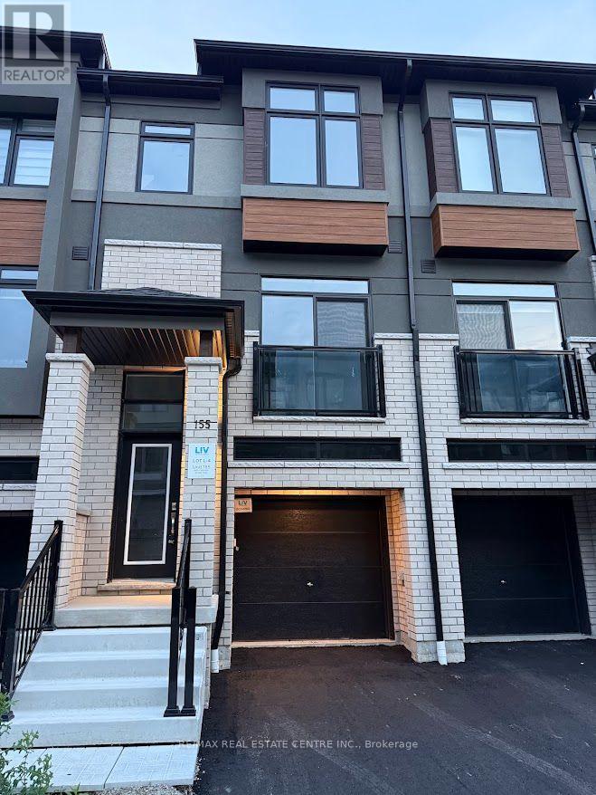 155 - 660 COLBORNE STREET W, Brantford
