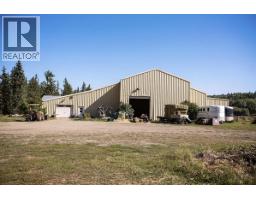 Primary bedroom of 15470 MIWORTH ROAD · Prince George, BC