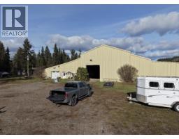Front exterior of 15470 MIWORTH ROAD · Prince George, BC