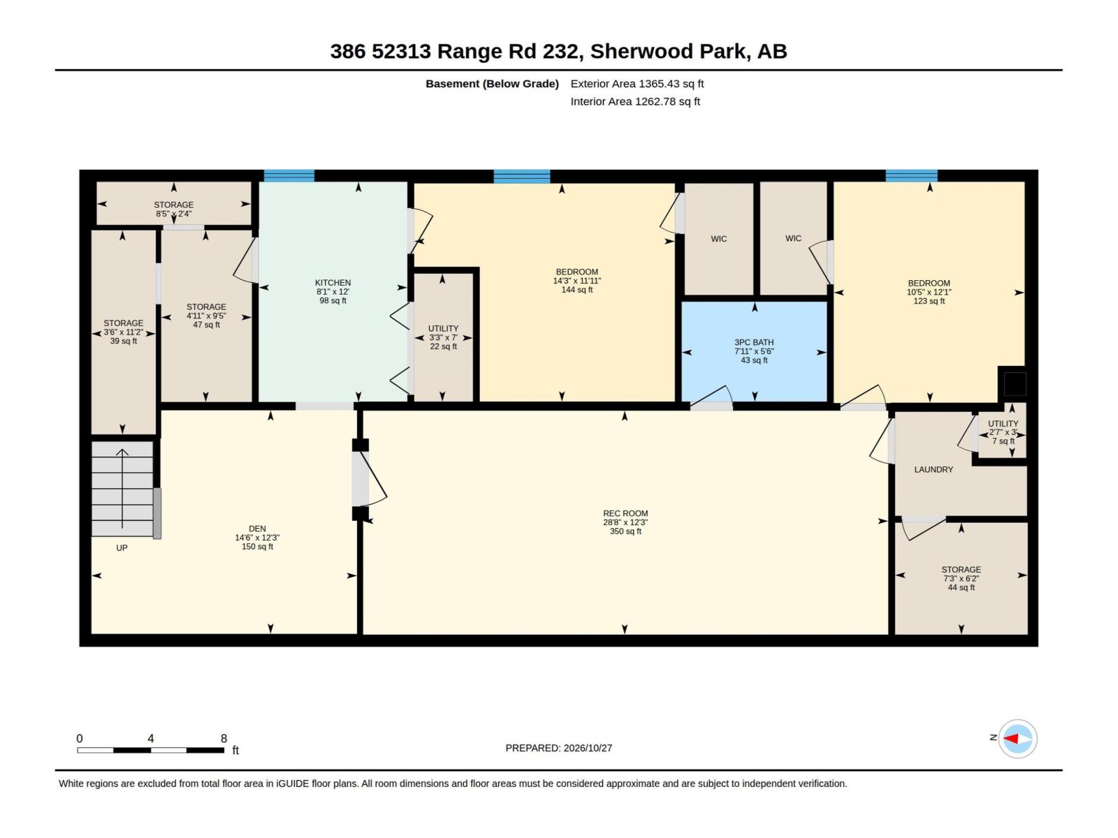 #386 52313 Range Road 232, photo 57