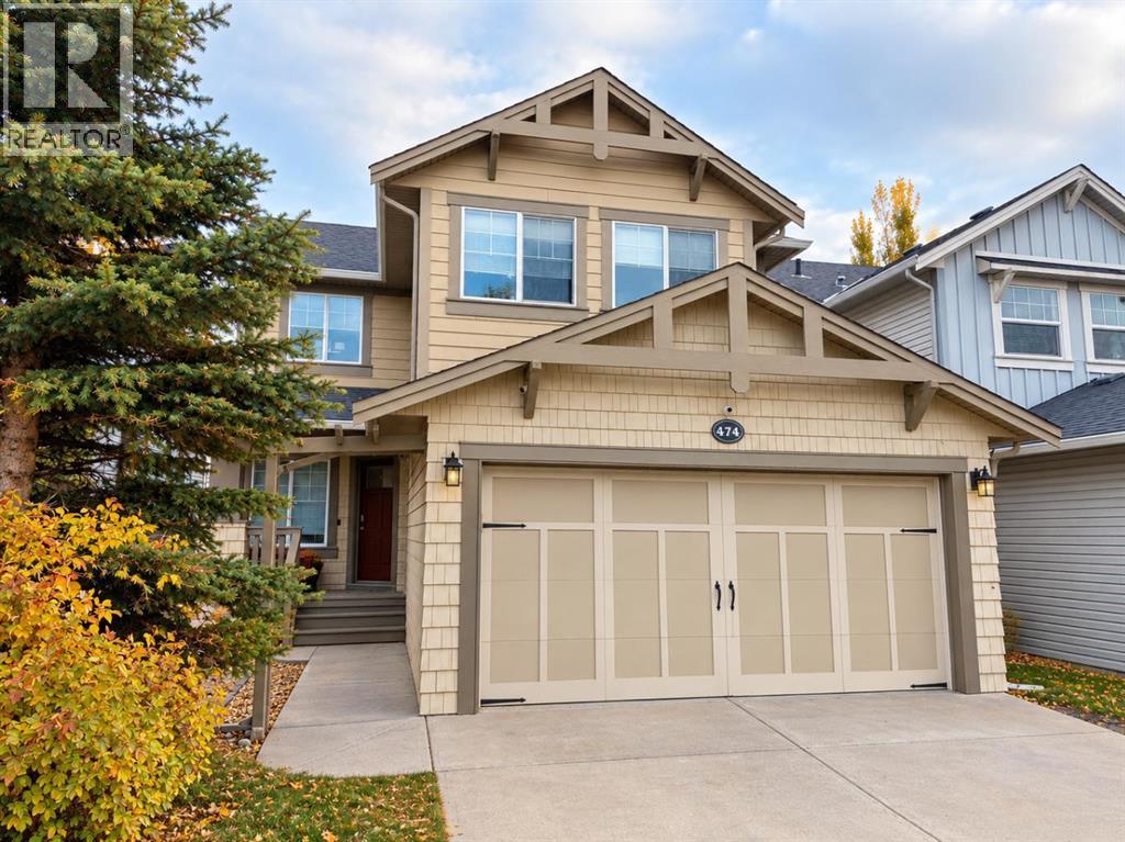 474 Williamstown Green NW, Williamstown, Airdrie single family for sale