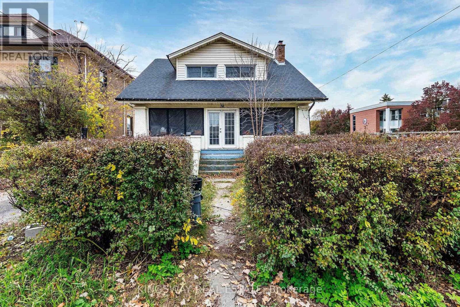 74 GUELPH STREET, Halton Hills (Georgetown) — photo 3