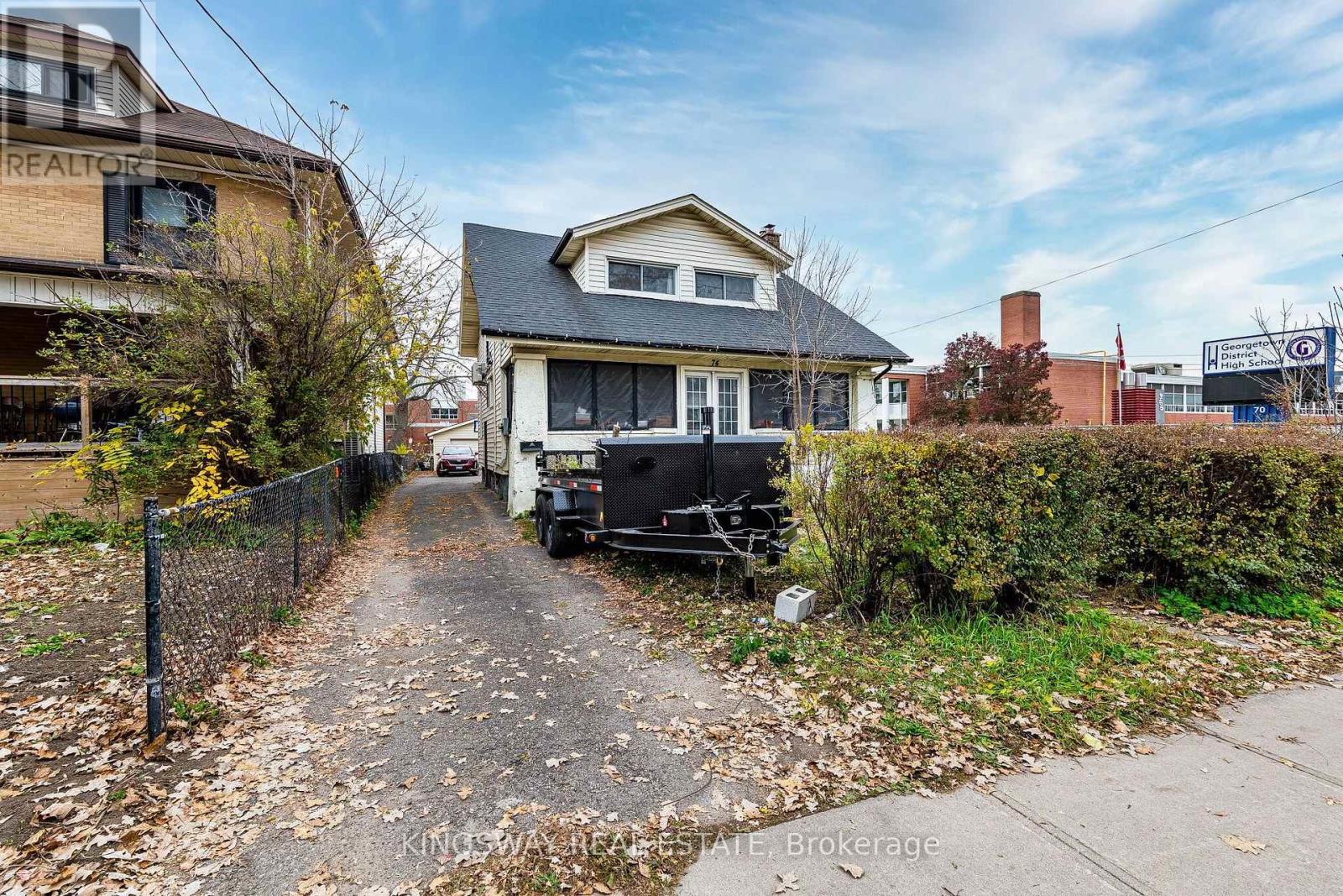 74 GUELPH STREET, Halton Hills (Georgetown) — photo 5