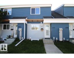 #207 14707 53 AV NW, Edmonton