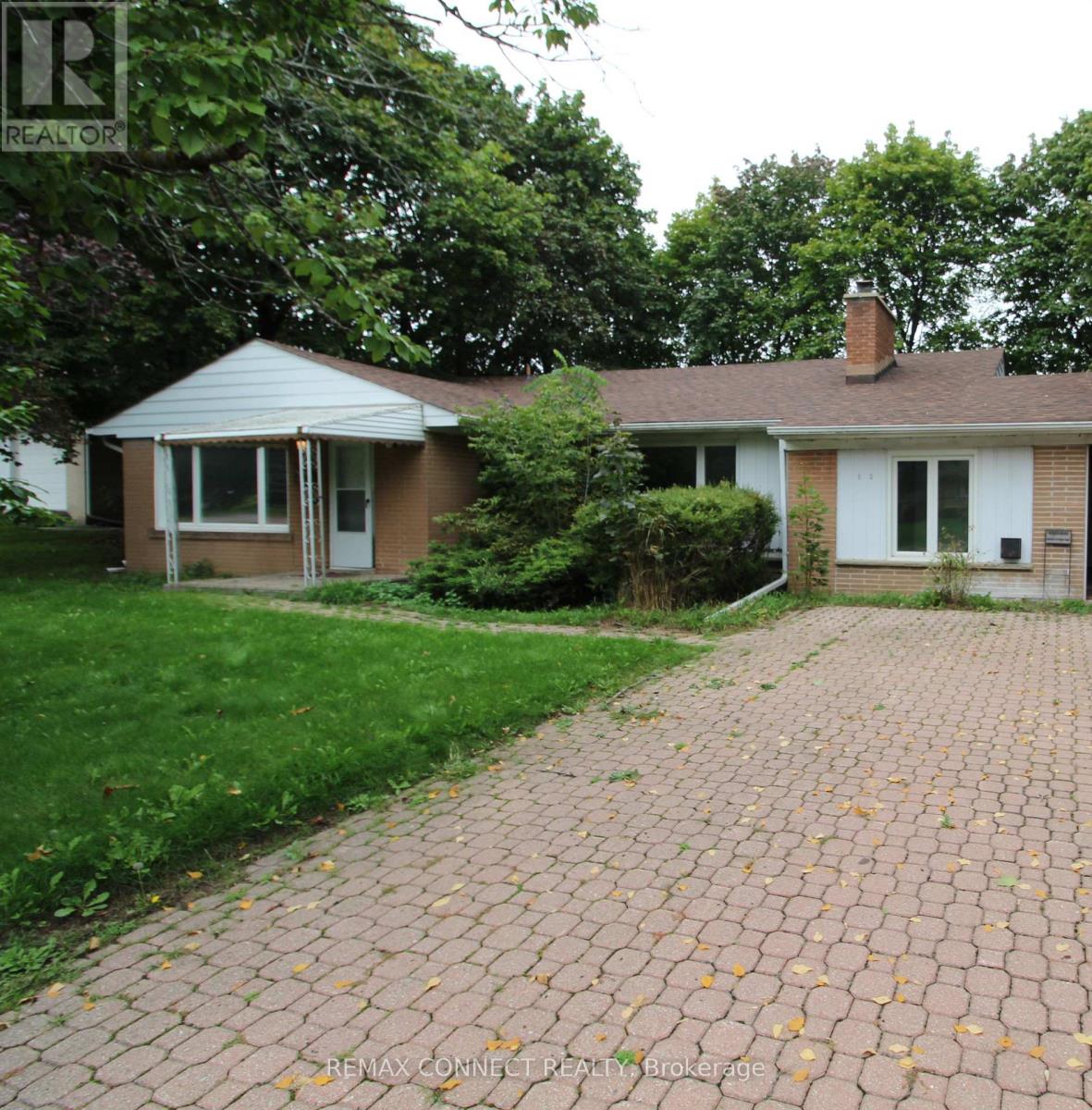 LOWER - 2 BEDROOM - 12 LONGBRIDGE ROAD, Vaughan (Uplands)