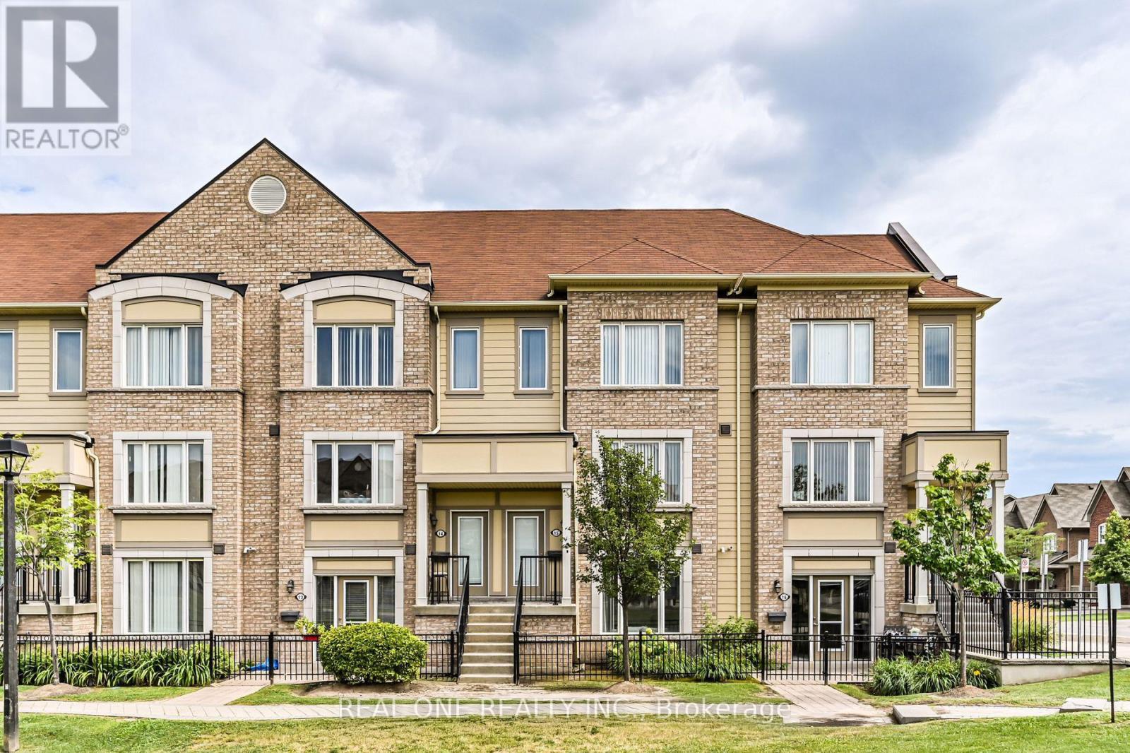 16 - 3115 BOXFORD CRESCENT, Mississauga (Central Erin Mills)