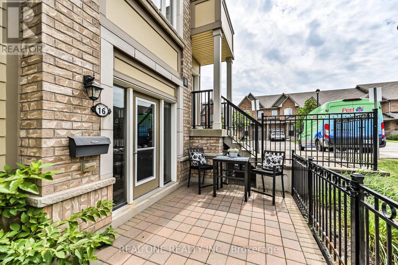 16 - 3115 BOXFORD CRESCENT, Mississauga (Central Erin Mills) — photo 4
