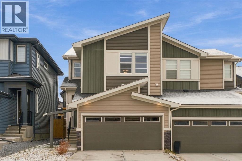 312 Precedence Hill, Cochrane, Alberta, T4C3B4