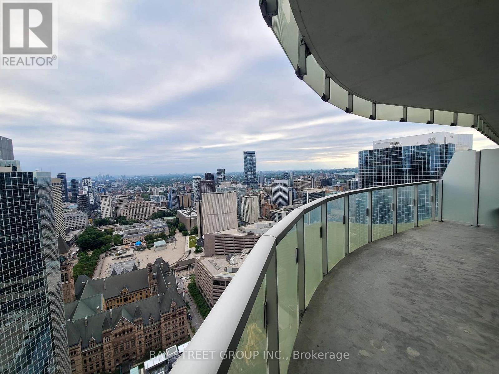 4109 - 197 YONGE STREET, Toronto (Church-Yonge Corridor) — photo 2