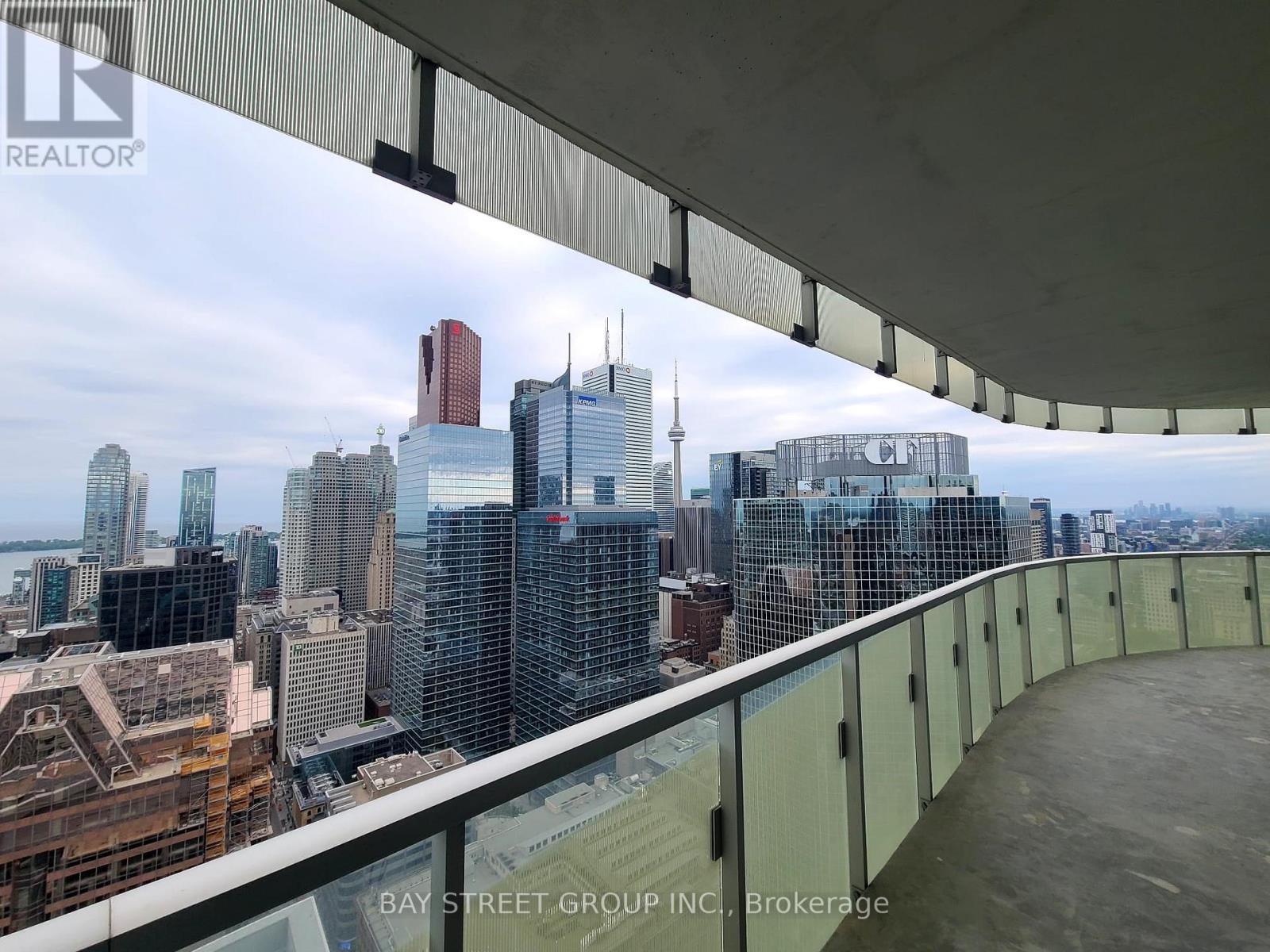 4109 - 197 YONGE STREET, Toronto (Church-Yonge Corridor) — photo 3