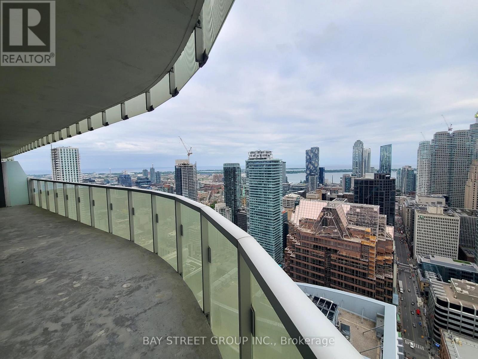 4109 - 197 YONGE STREET, Toronto (Church-Yonge Corridor) — photo 4