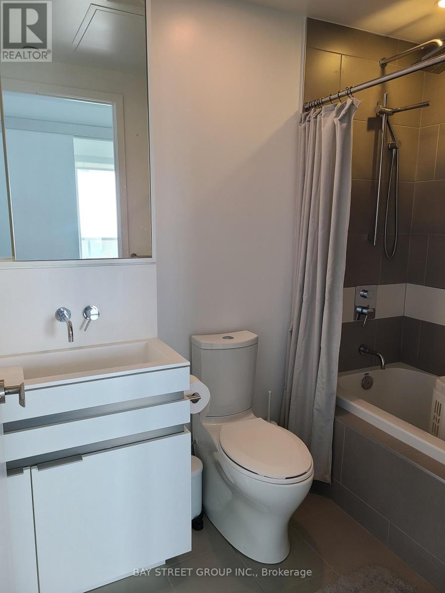 4109 - 197 YONGE STREET, Toronto (Church-Yonge Corridor) — photo 8