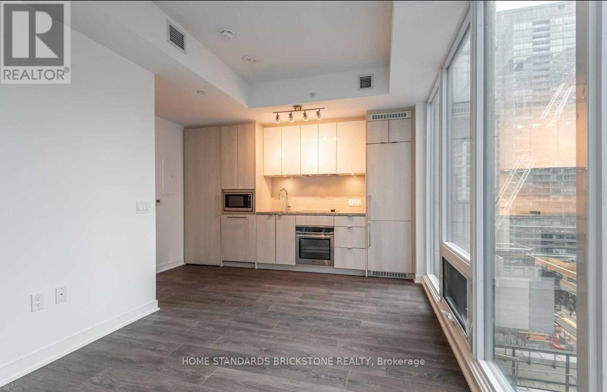 3611 - 115 BLUE JAYS WAY, Toronto (Waterfront Communities) — photo 4
