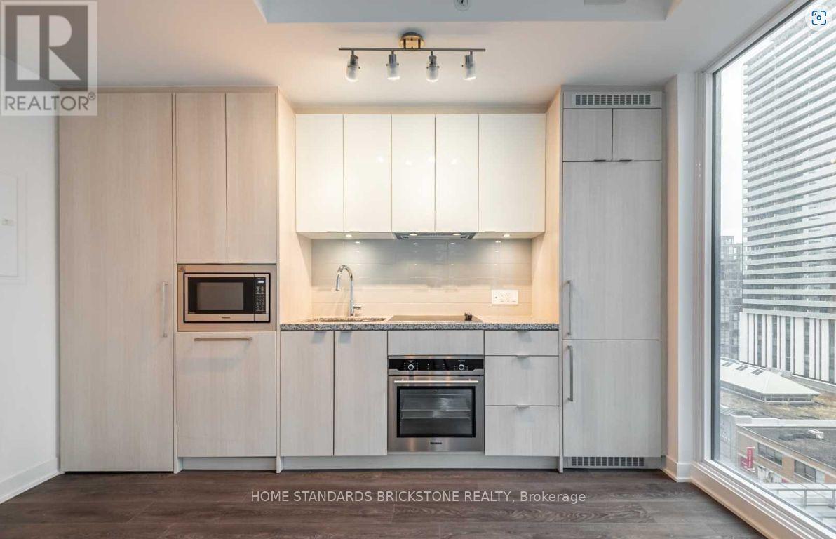 3611 - 115 BLUE JAYS WAY, Toronto (Waterfront Communities) — photo 5