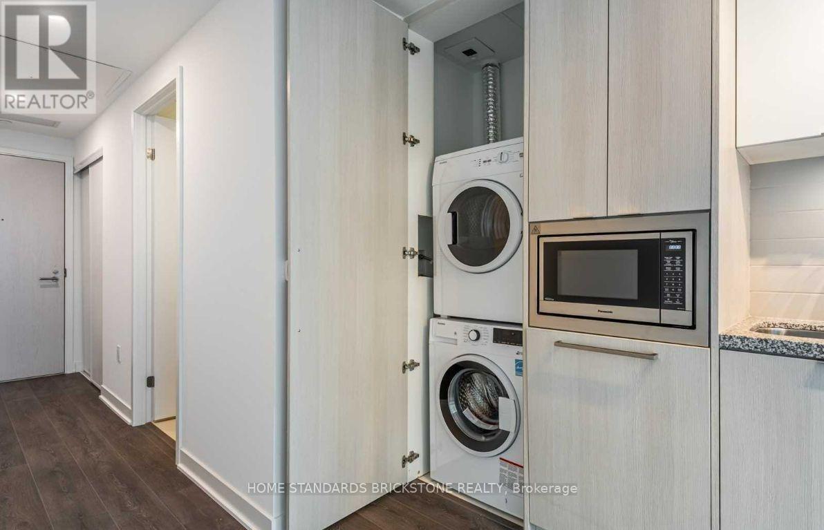 3611 - 115 BLUE JAYS WAY, Toronto (Waterfront Communities) — photo 7