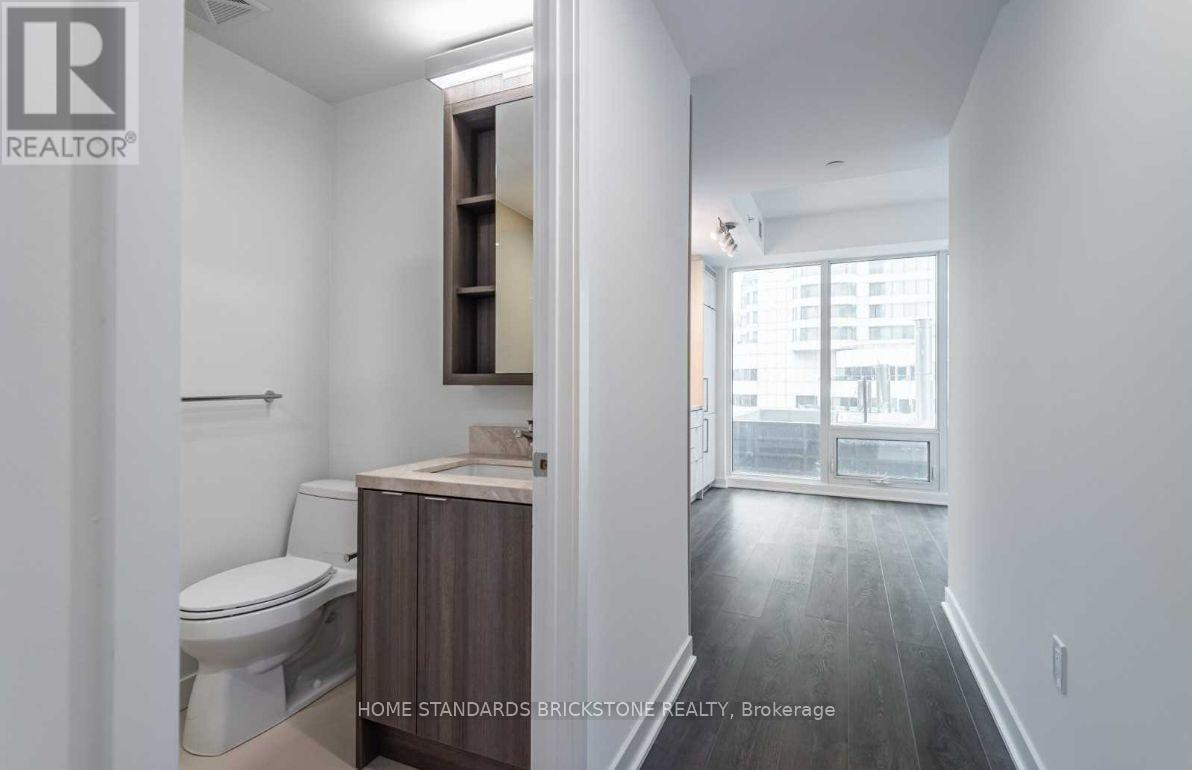 3611 - 115 BLUE JAYS WAY, Toronto (Waterfront Communities) — photo 9