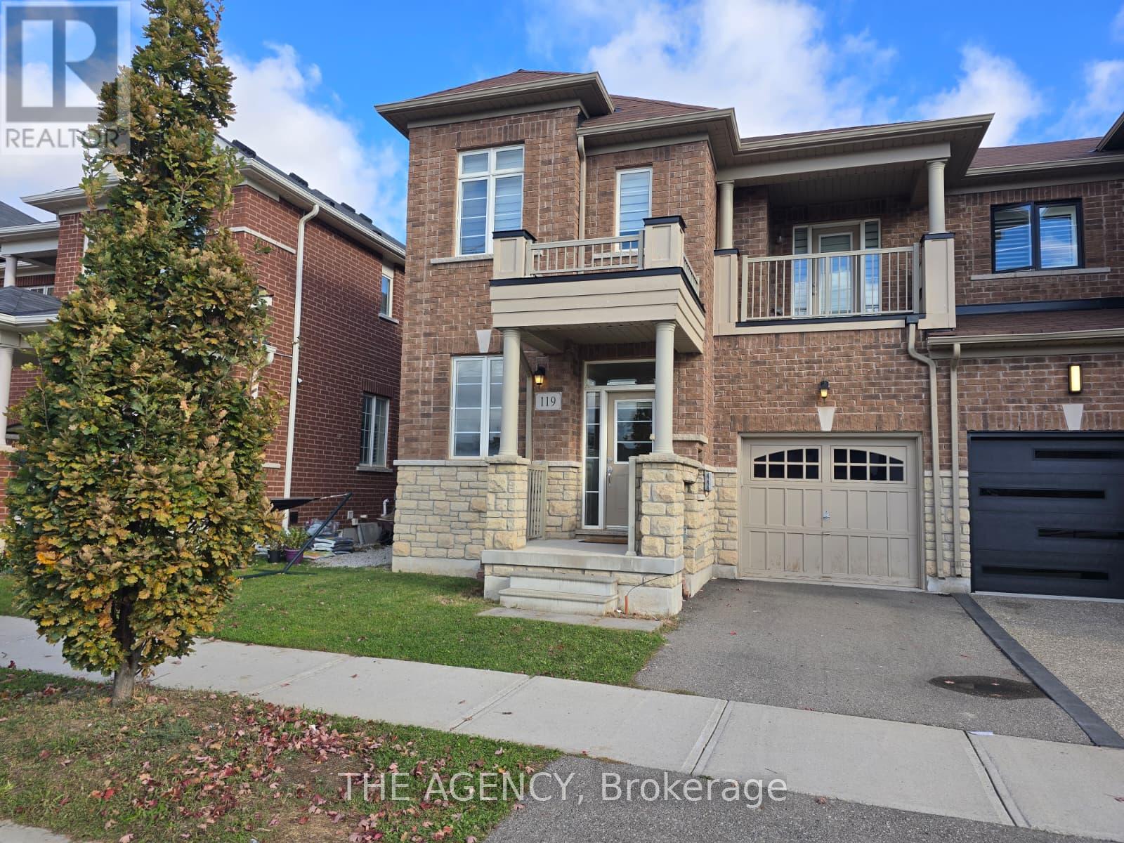 119 HOLBROOK COURT, Milton (FO Ford)
