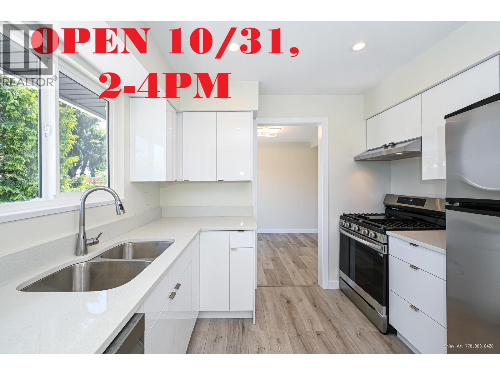 5546 MAPLE Crescent, Delta