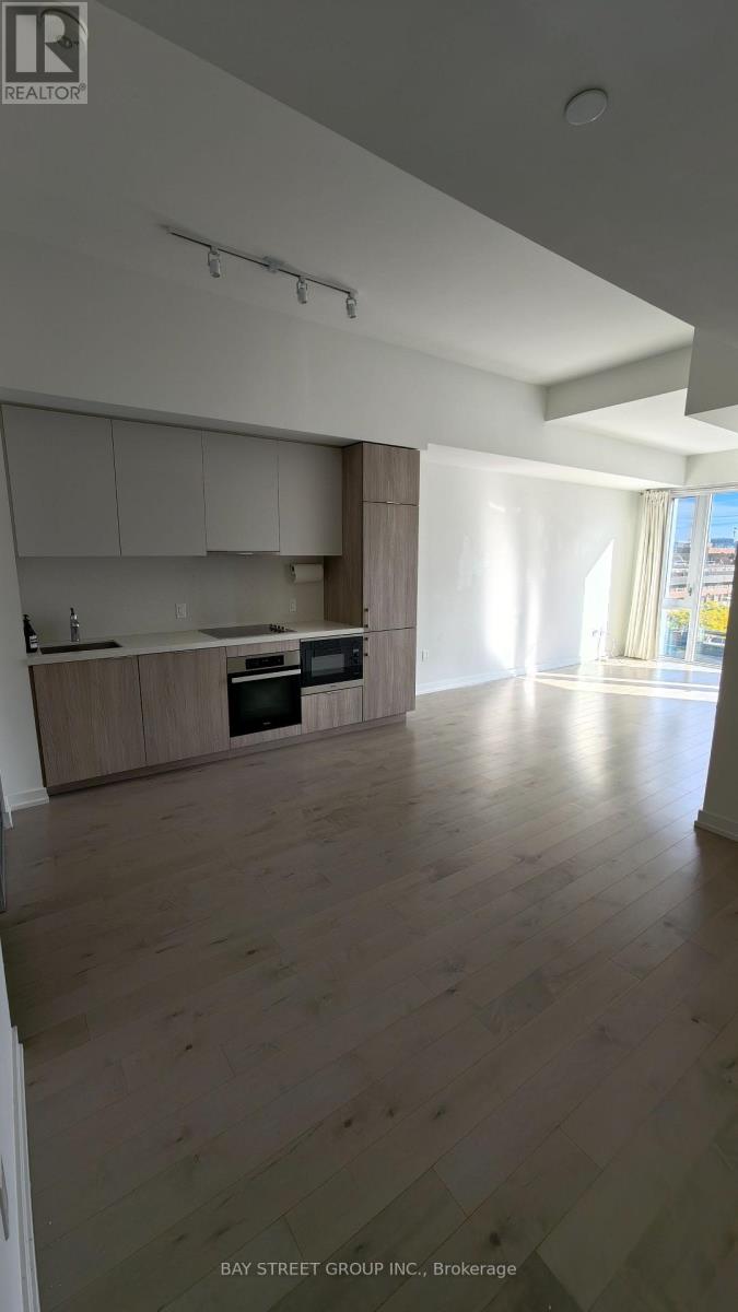 701 - 158 FRONT STREET EAST STREET, Toronto (Moss Park) — photo 11