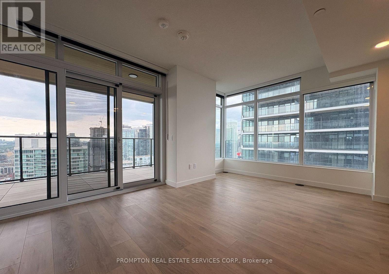 3905 - 3 CONCORD CITYPLACE WAY, Toronto (Waterfront Communities)