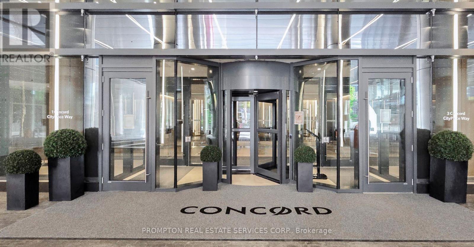 3905 - 3 CONCORD CITYPLACE WAY, Toronto (Waterfront Communities) — photo 12