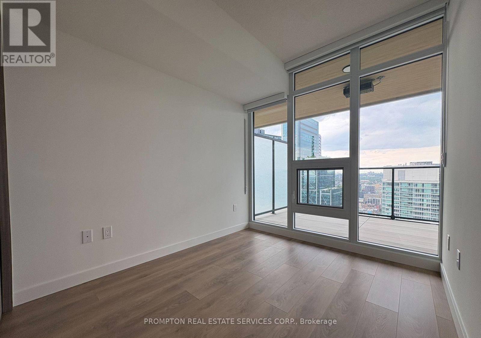 3905 - 3 CONCORD CITYPLACE WAY, Toronto (Waterfront Communities) — photo 5