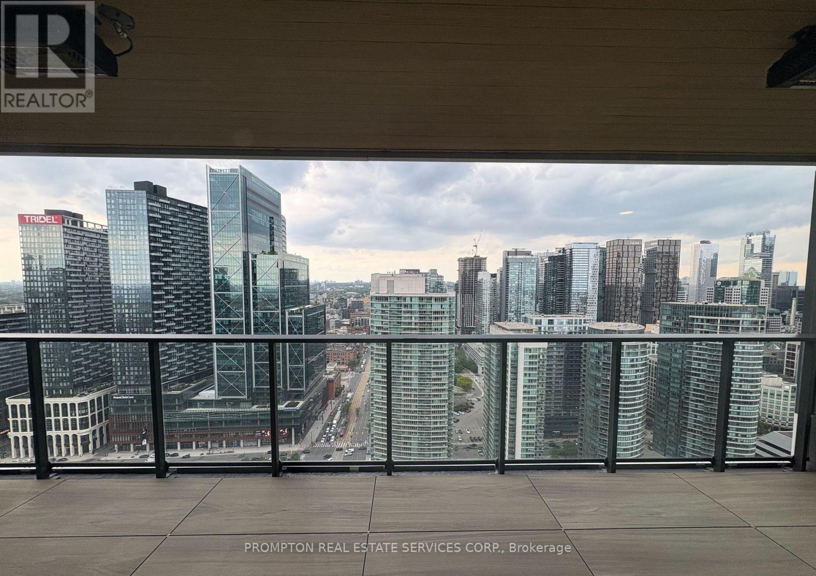 3905 - 3 CONCORD CITYPLACE WAY, Toronto (Waterfront Communities) — photo 7