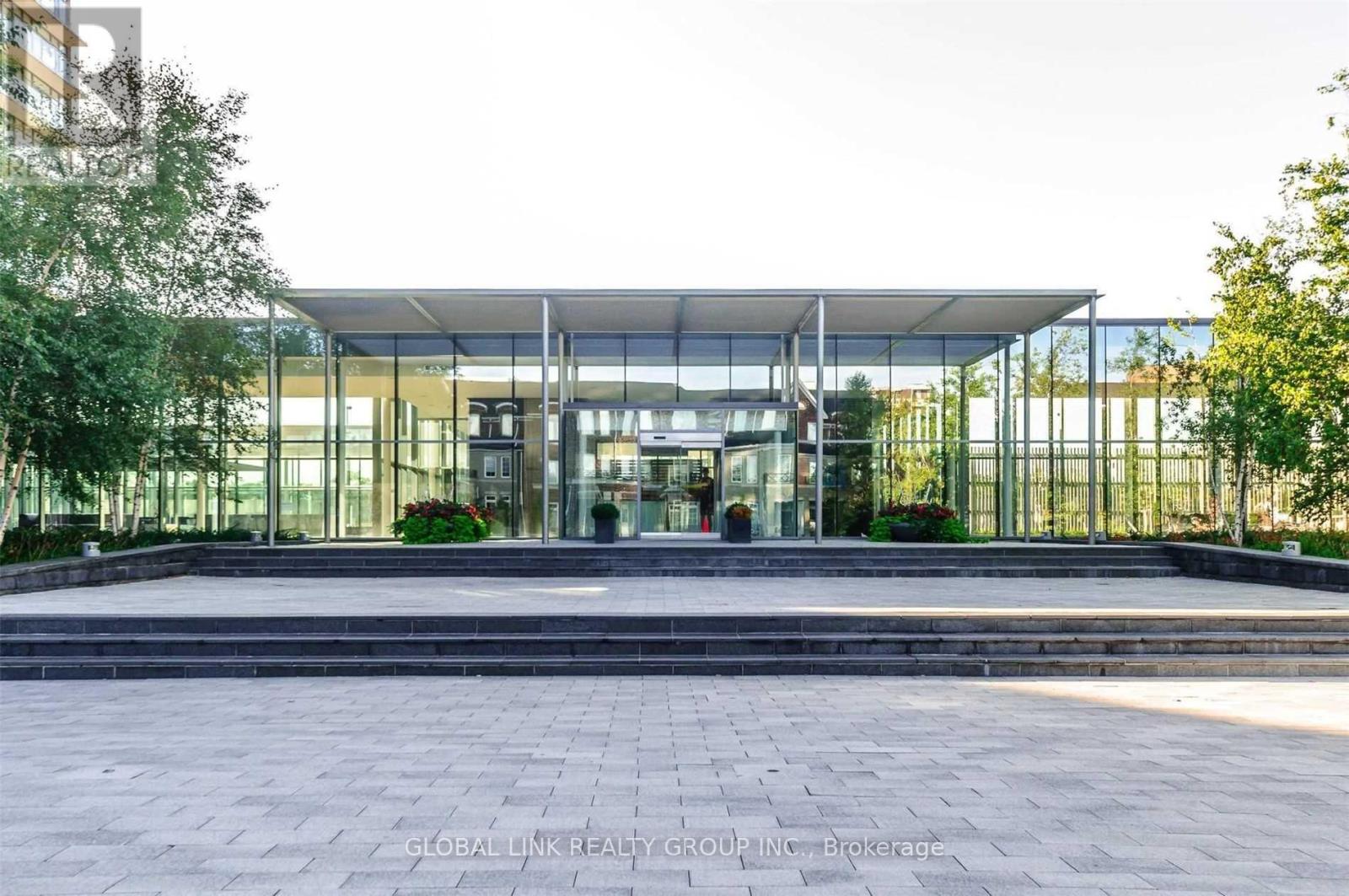 1110 - 105 THE QUEENSWAY AVENUE, Toronto (High Park-Swansea) — photo 3
