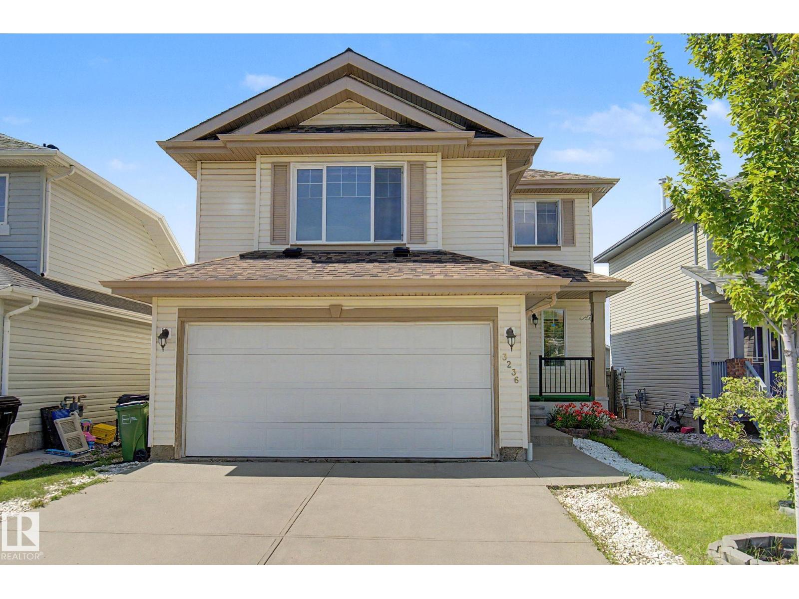 Photo of 3236 21 ST NW, Edmonton