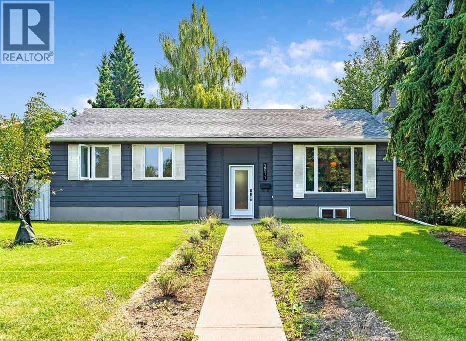 2011 Palliser Drive SW, Palliser, Calgary single family for sale