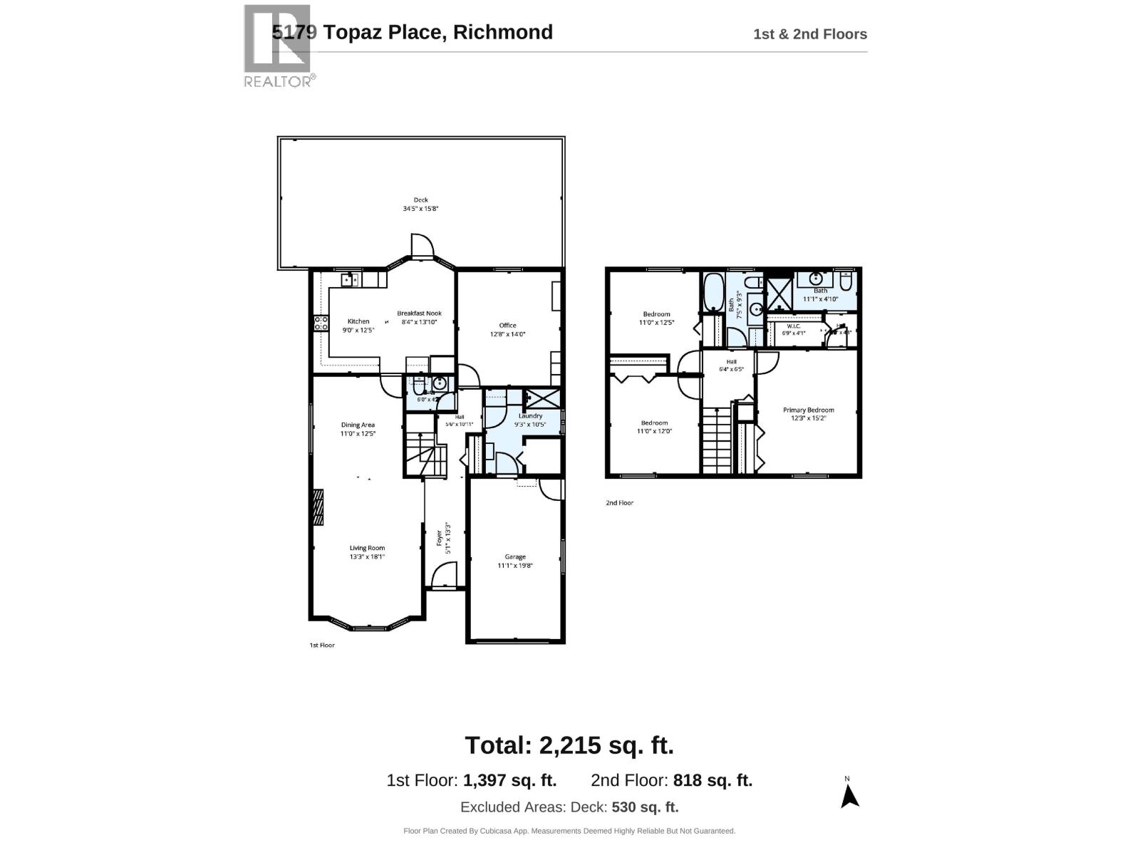 Floor plan 3