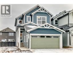 205 Keystone Creek Place, Calgary