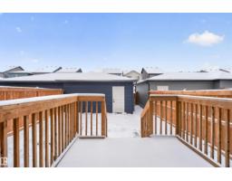 1219 PODERSKY WD SW, Edmonton — photo 5