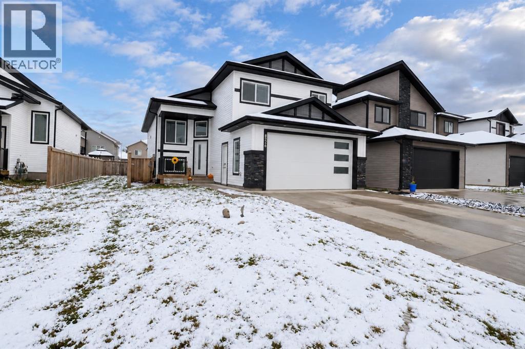 Photo of 8846 85A Avenue, Grande Prairie