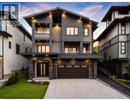 407 Patterson Boulevard SW, Calgary