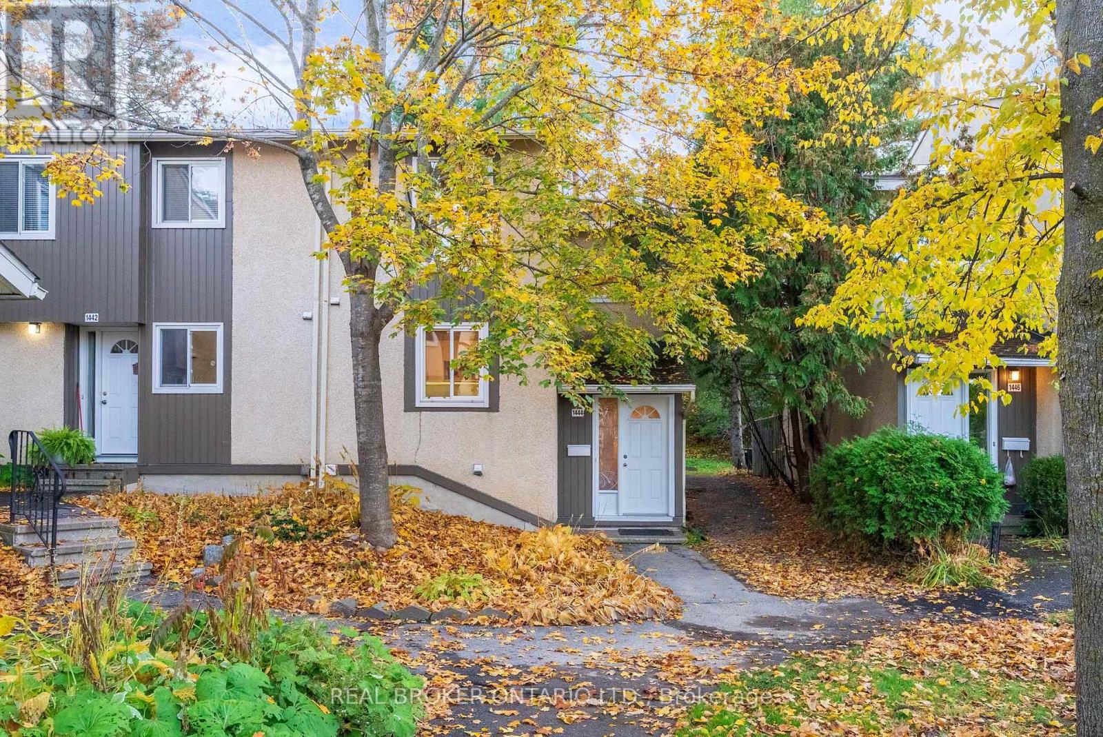 133 - 1444 LASSITER TERRACE, Ottawa