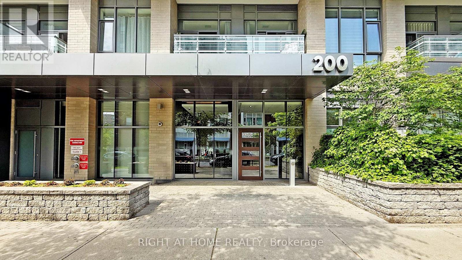 714 - 200 SACKVILLE STREET, Toronto (Regent Park) — photo 2