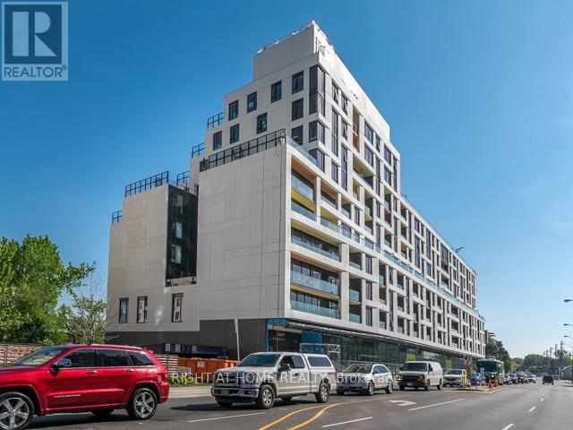 1100 KINGSTON ROAD, Toronto (Birchcliffe-Cliffside)