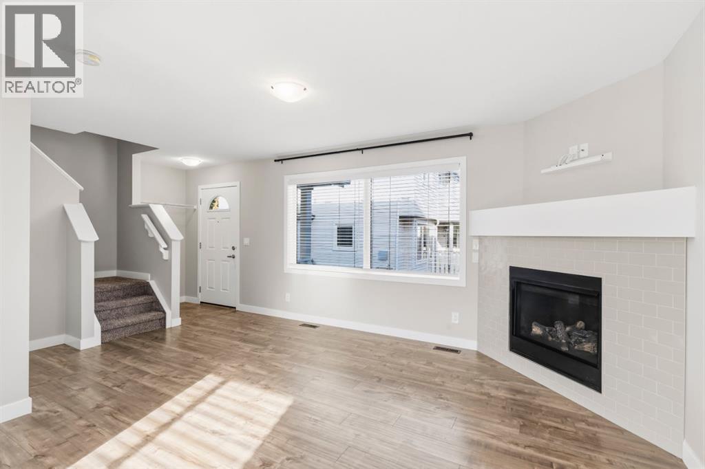Bright Living Room