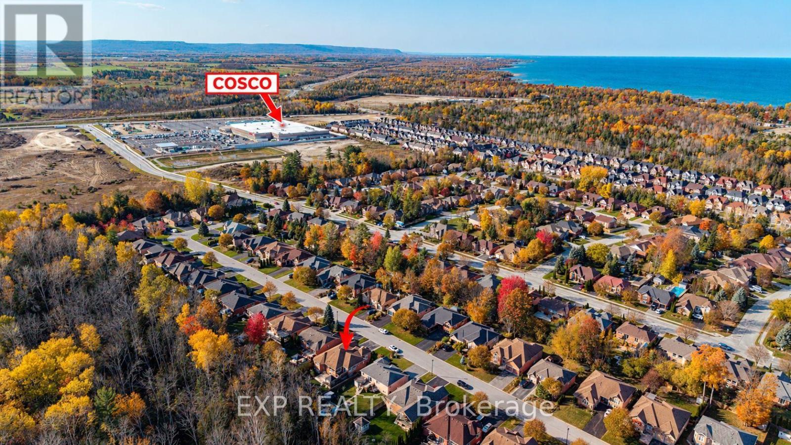 30 CHERRY SANDS CRESCENT, Wasaga Beach — photo 3