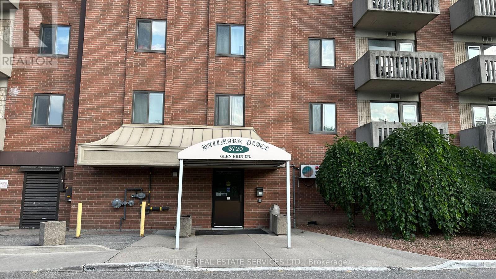 509 - 6720 GLEN ERIN DRIVE, Mississauga (Meadowvale) — photo 2