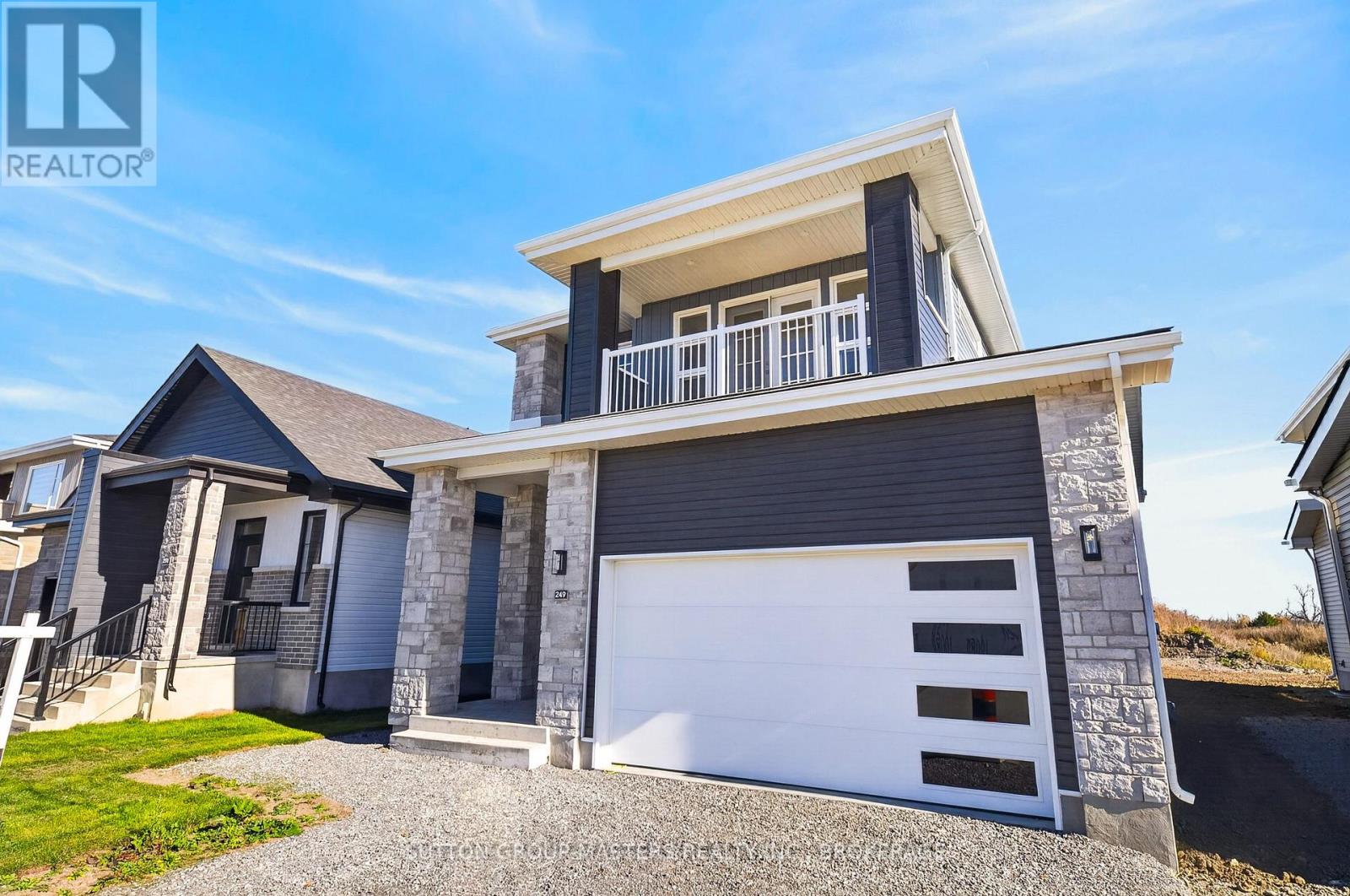 249 PRATT DRIVE, Loyalist (Amherstview) — photo 2
