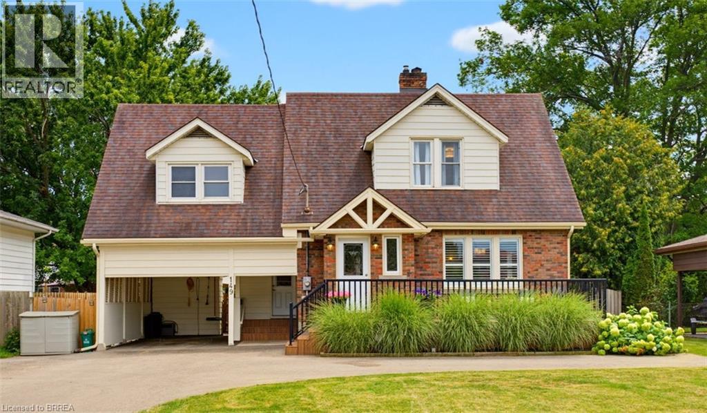 149 TOLLGATE Road, Brantford
