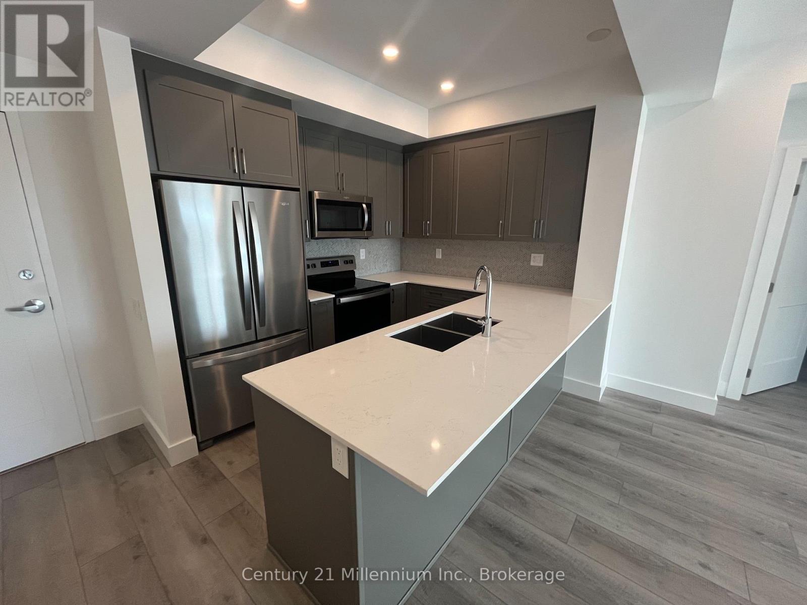 507 - 4 KIMBERLY LANE, Collingwood — photo 4